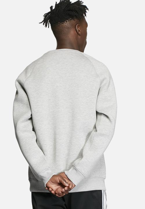 adidas Originals - Adi Trefoil Crew