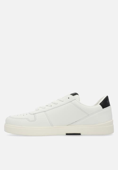 Replay - Polys court 2 - tofu black