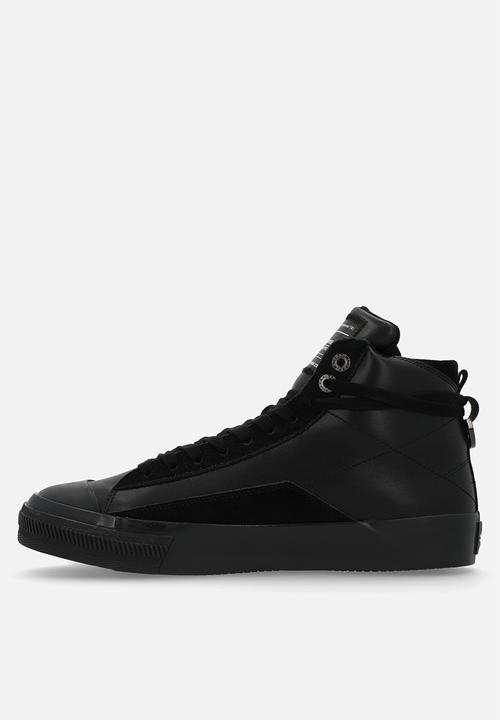 Replay - Snap campus - black
