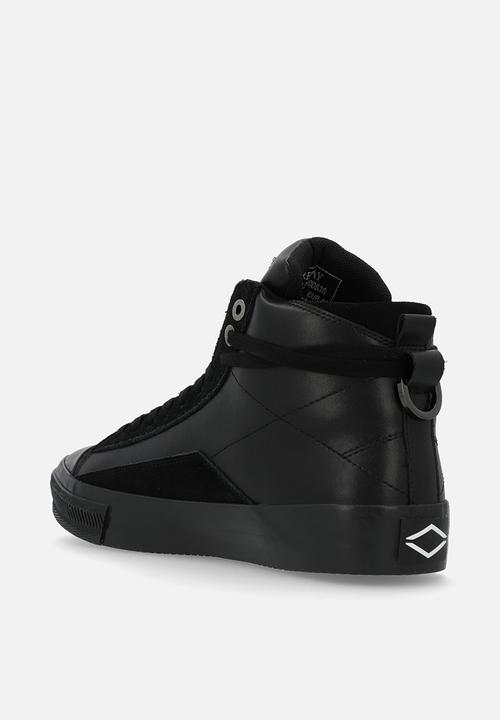 Replay - Snap campus - black