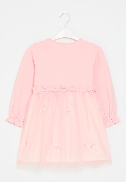 Pop Candy - Tutu skirt - pink