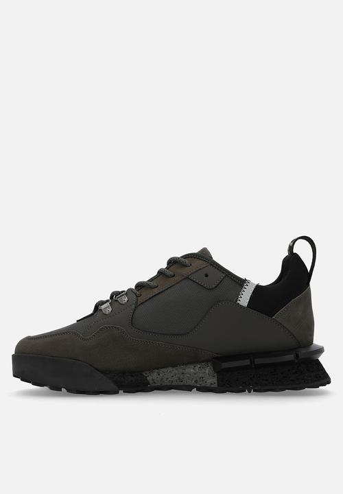 Replay - Field speed k2 - dark grey black