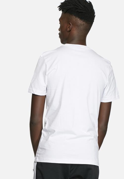 adidas Originals - Tongue Basketball Tee 