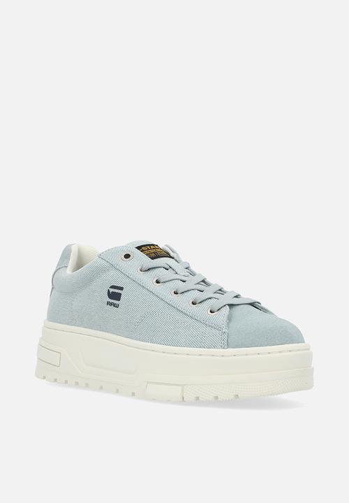 G-STAR - LHANA DNM  - light blue