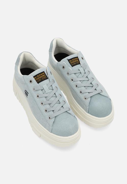 G-STAR - LHANA DNM  - light blue