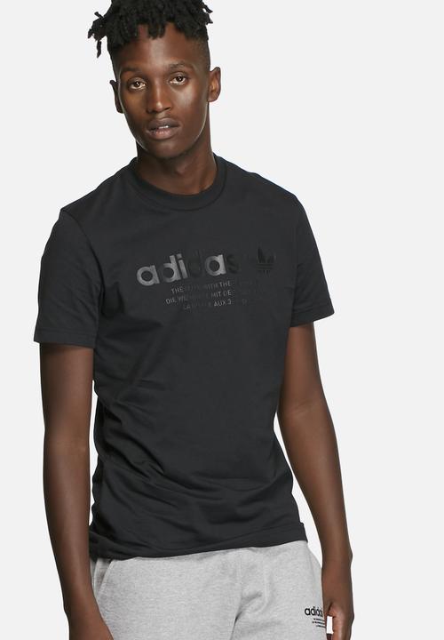 adidas Originals - Fashion Tee