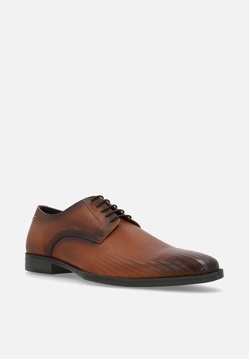 Roberto Morino - SANJO 6 Leather - Tan