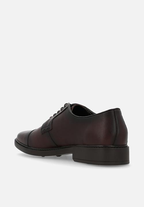 Roberto Morino - MARCEL 1 Leather - Chocolate