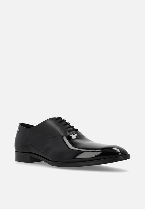 Roberto Morino - VICTOR 1 Leather - Black