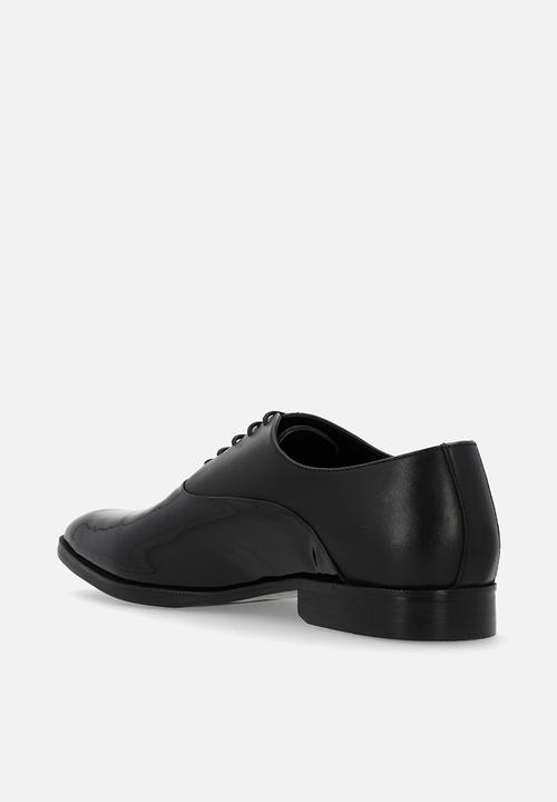 Roberto Morino - VICTOR 1 Leather - Black