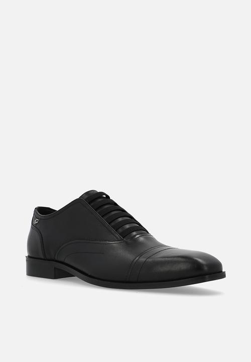 Roberto Morino - MAURITZIO - Black