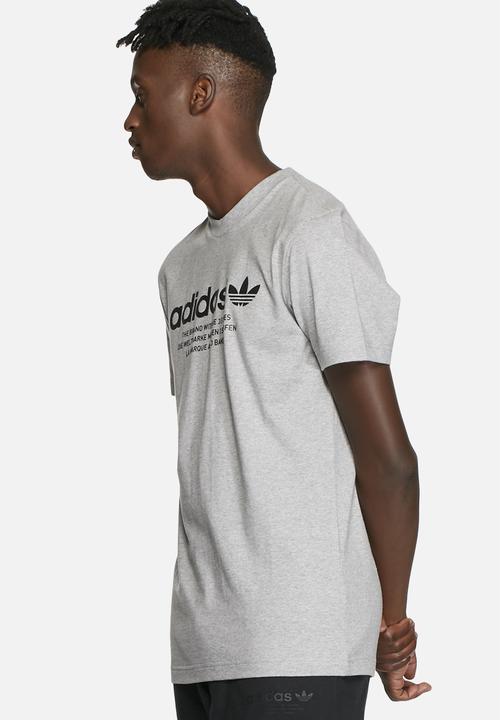adidas Originals - Fashion Tee
