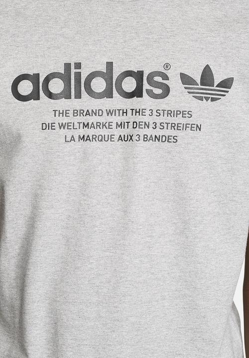 adidas Originals - Fashion Tee