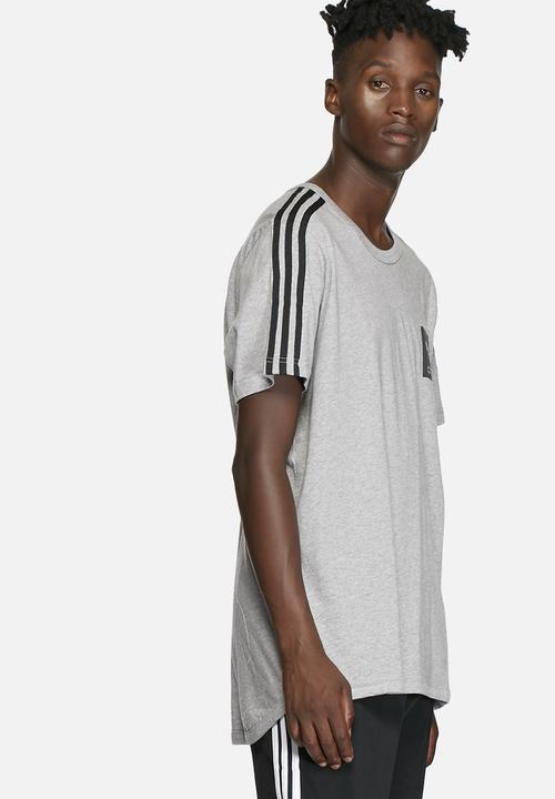 adidas Originals - Street Essentials Tee
