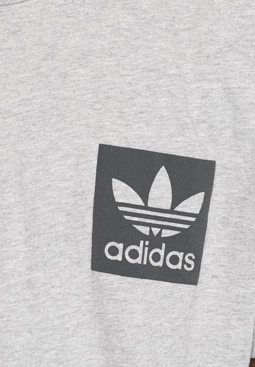adidas Originals - Street Essentials Tee