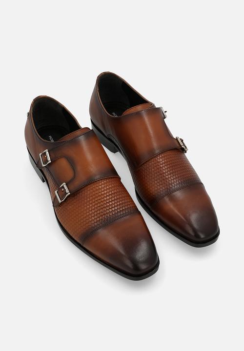 Roberto Morino - MAURITZIO 30 Leather - Tan 