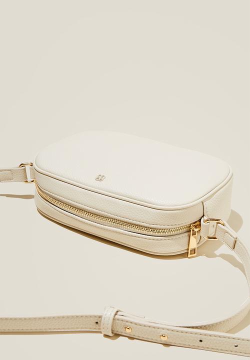 Rubi - Rylie cross body bag - ecru