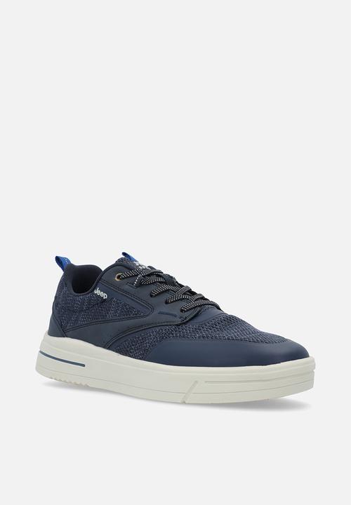 JEEP - Jack Derby - Navy