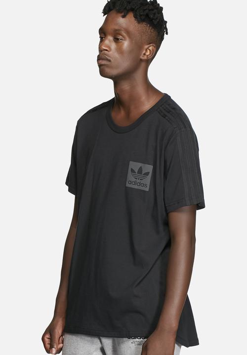 adidas Originals - Street Essentials Tee
