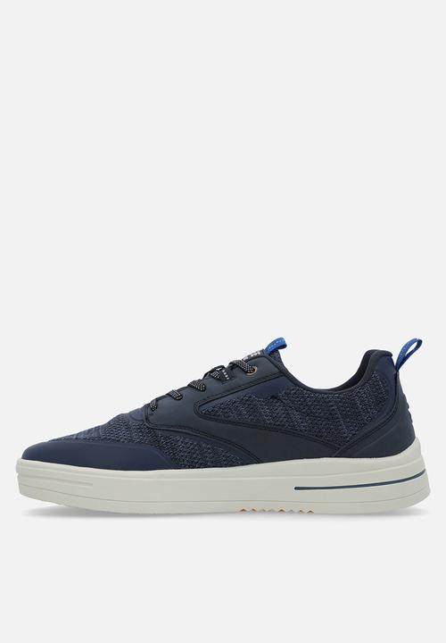 JEEP - Jack Derby - Navy