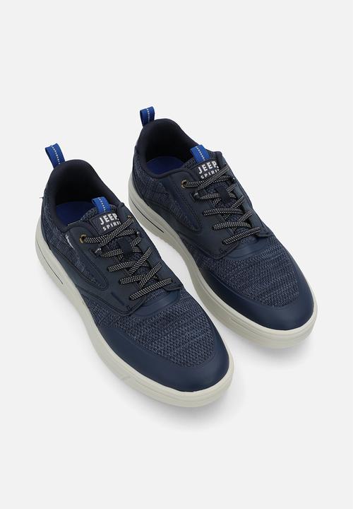 JEEP - Jack Derby - Navy