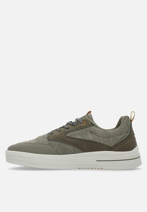 JEEP - Jack Derby - Green