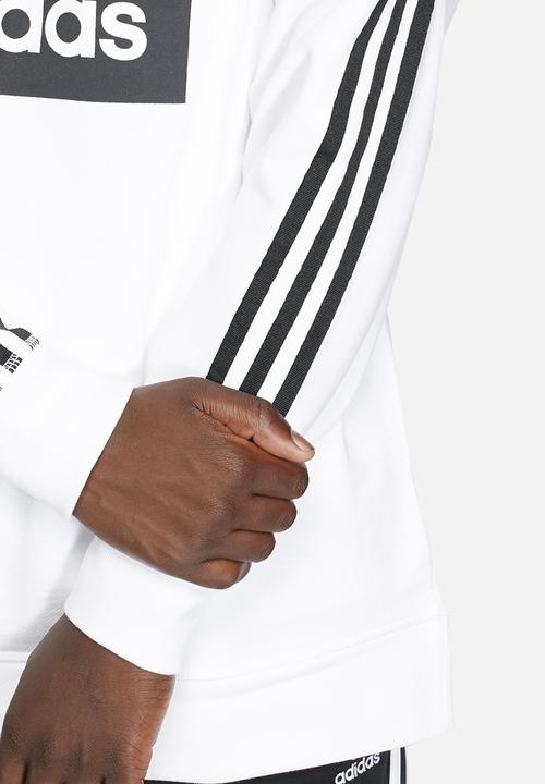 adidas Originals - Street Essentials Crew