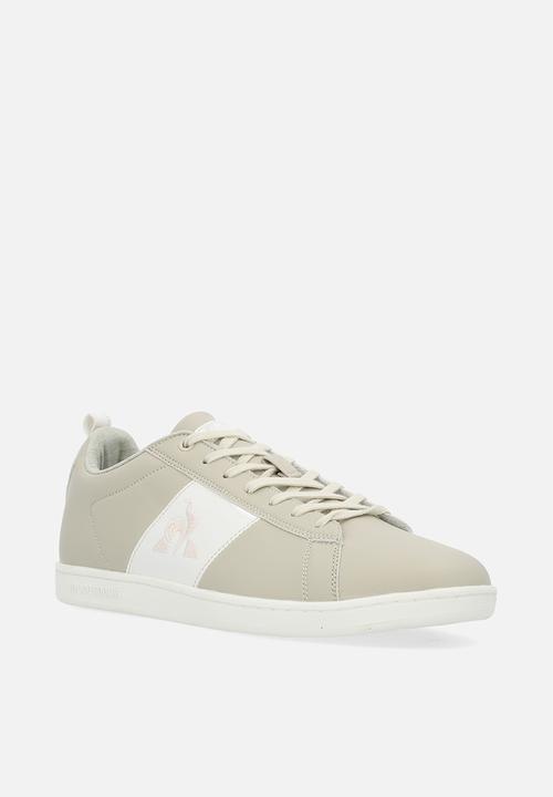 Le Coq Sportif - Court classic wms - beige/pink