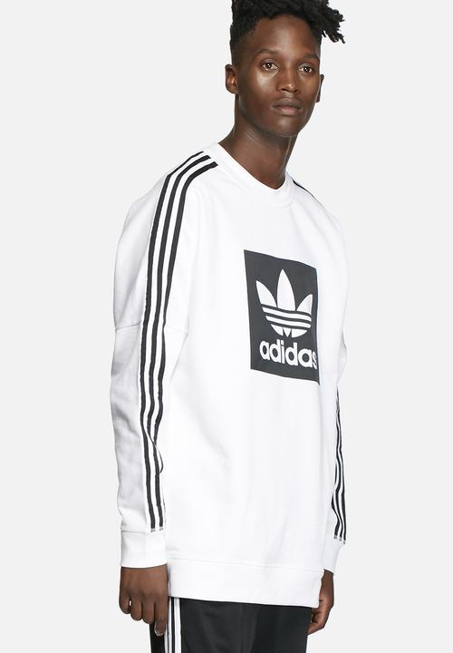 adidas Originals - Street Essentials Crew