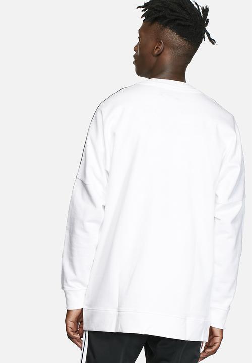 adidas Originals - Street Essentials Crew
