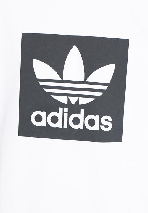 adidas Originals - Street Essentials Crew