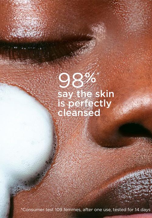 Clarins - Gentle Renewing Cleansing Mousse