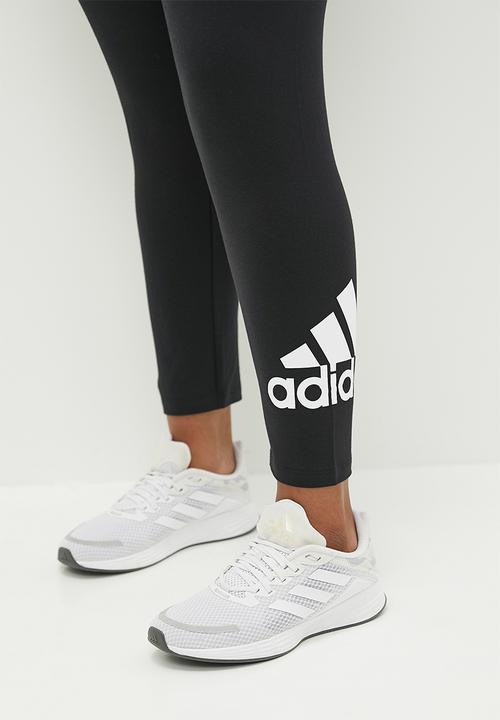 adidas Performance - Plus W Lin Leg - Black