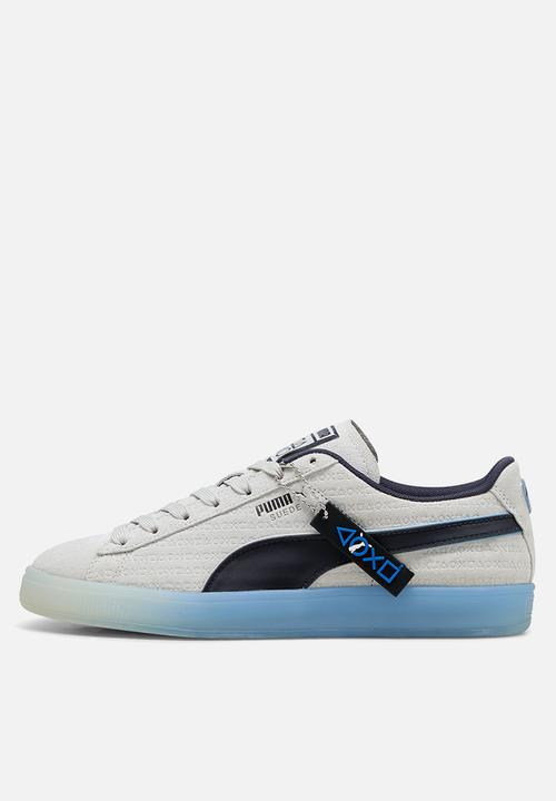 PUMA - Suede PLAYSTATION