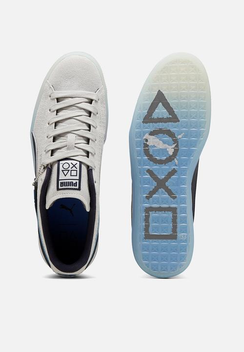 PUMA - Suede PLAYSTATION