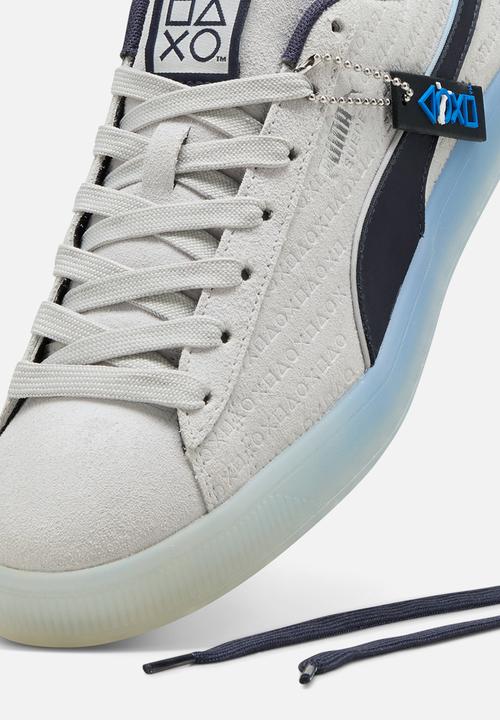 PUMA - Suede PLAYSTATION