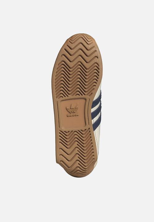 adidas Originals - Country OG - night indigo/off white/silver met.