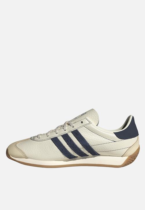 adidas Originals - Country OG - night indigo/off white/silver met.