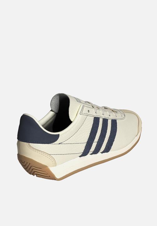 adidas Originals - Country OG - night indigo/off white/silver met.