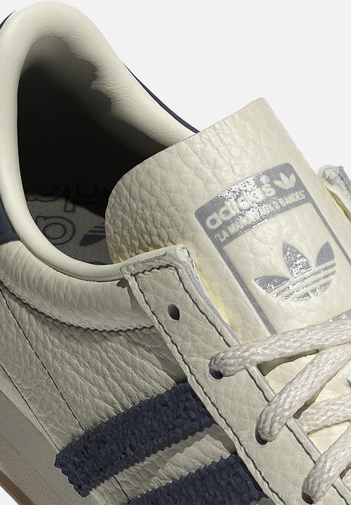 adidas Originals - Country OG - night indigo/off white/silver met.