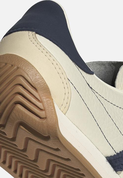 adidas Originals - Country OG - night indigo/off white/silver met.