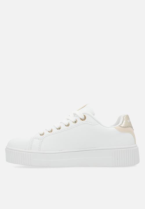 SISSY BOY - Goldie sneaker - white