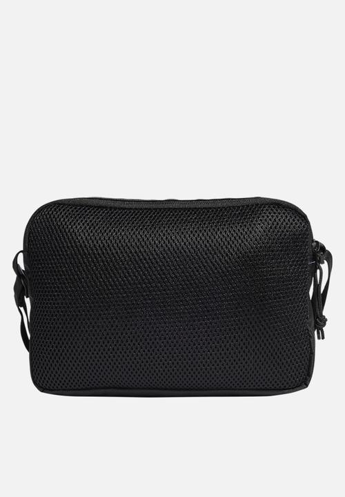 adidas Originals - Small Airliner Bag - Black