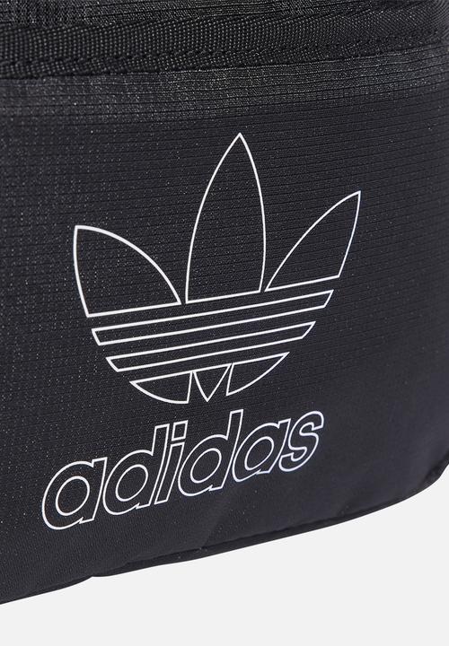 adidas Originals - Small Airliner Bag - Black