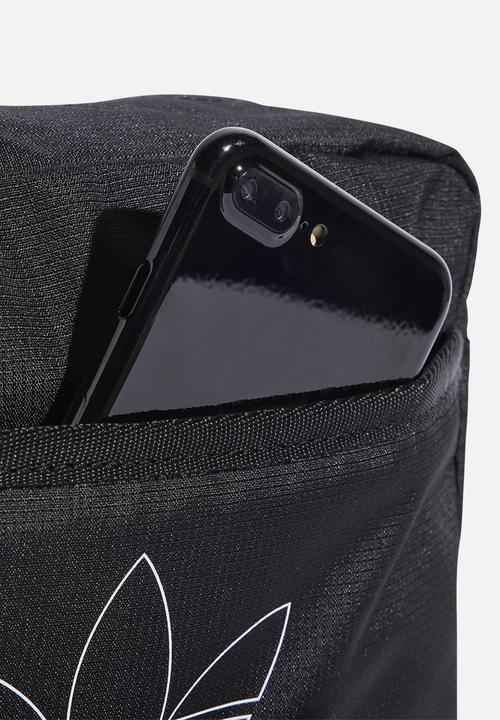 adidas Originals - Small Airliner Bag - Black