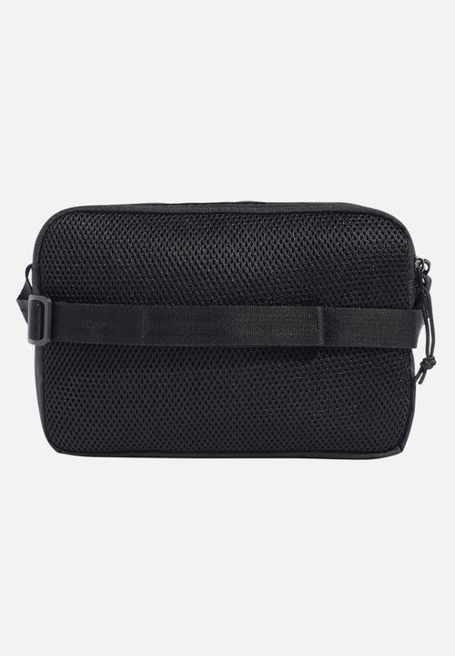 adidas Originals - Small Airliner Bag - Black
