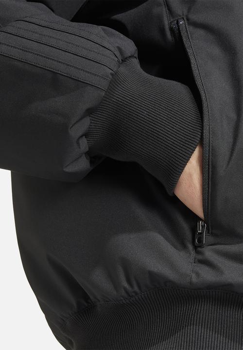 adidas Originals - Originals SST bomber jacket - black