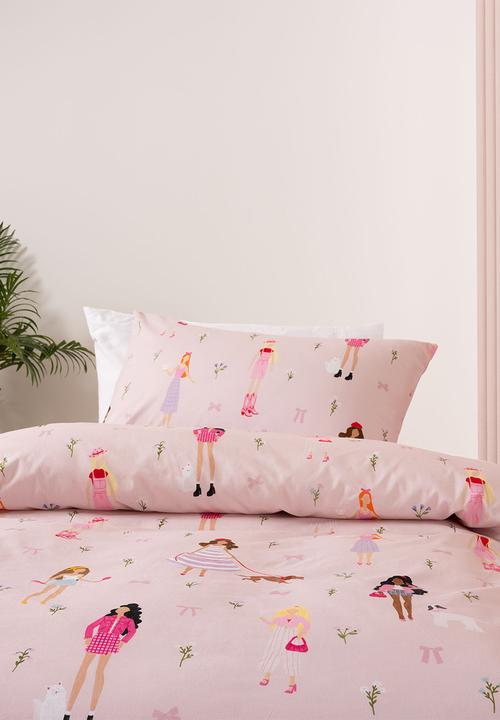 Linen House - Runway Ready Duvet Cover Set