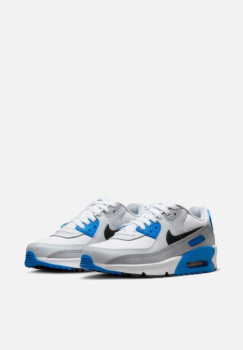 Nike - Nike Air Max 90 Ltr Grade School