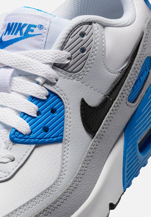 Nike - Nike Air Max 90 Ltr Grade School